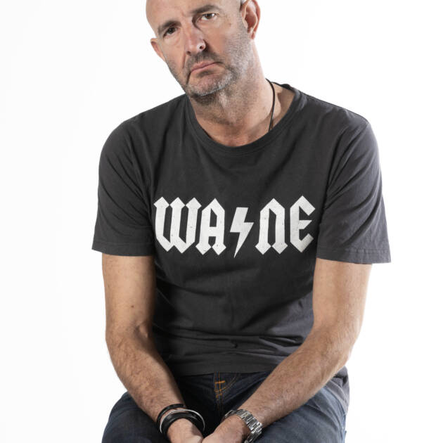Wayne T-Shirt