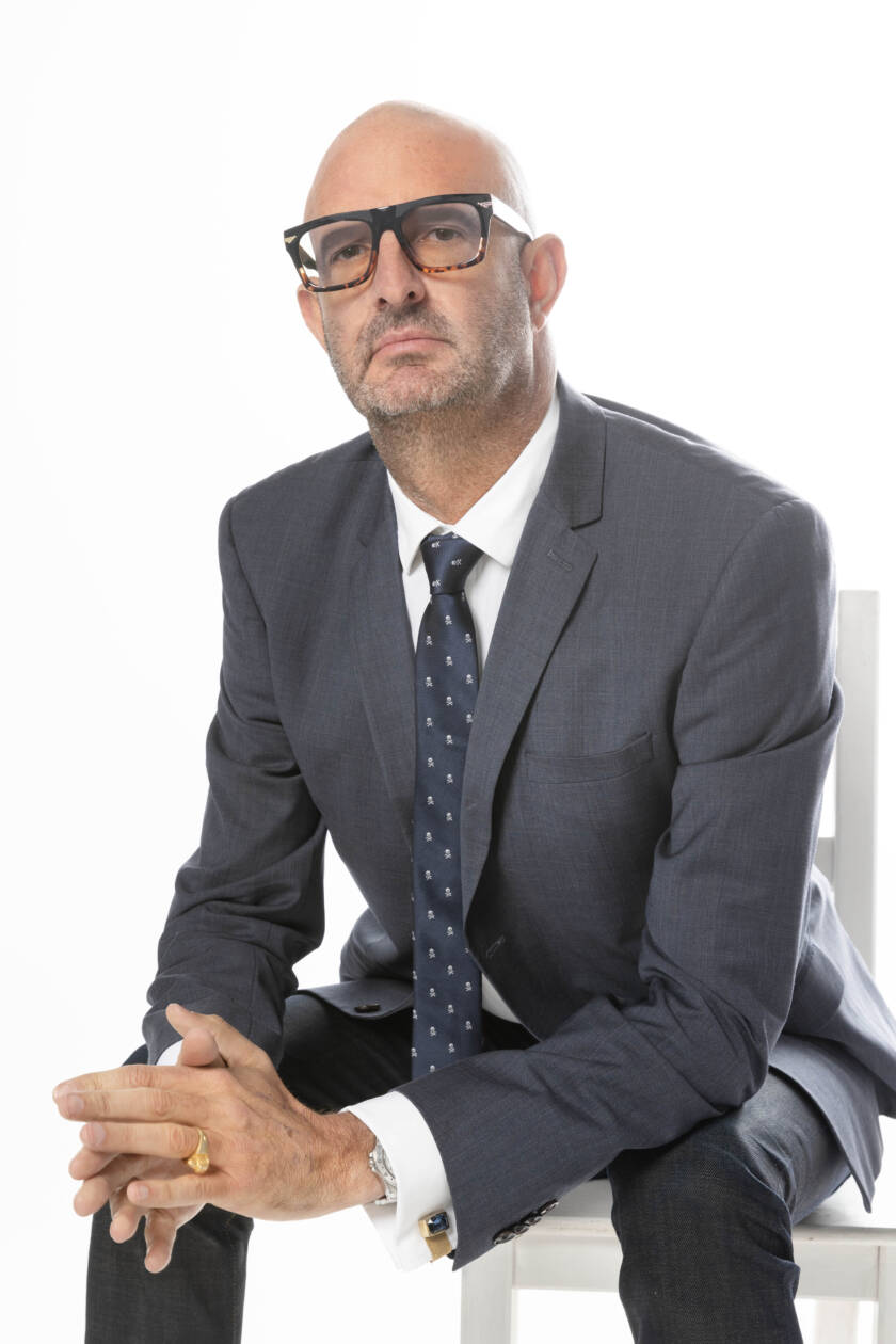 Wayne DeakiN