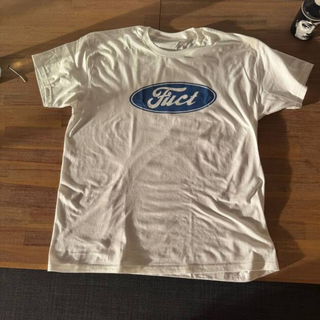 FUCT T-Shirt (Limited)