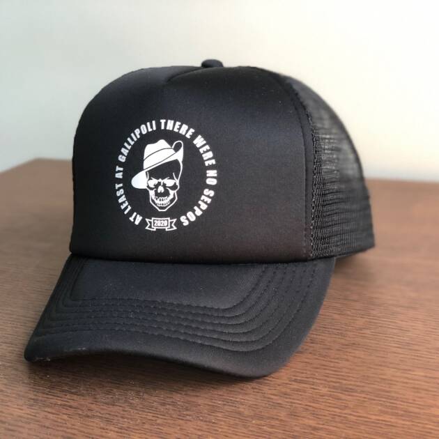 Gallipoli Cap